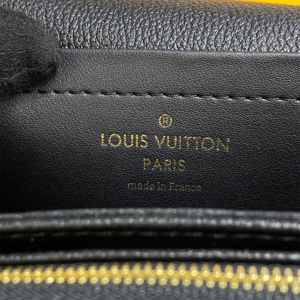 LV MARCEAU