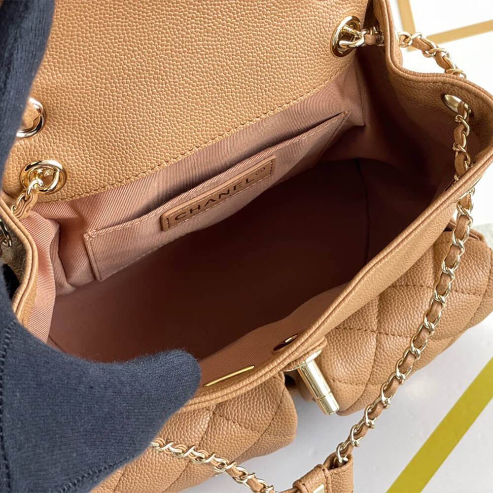 Ch**el backpack PM