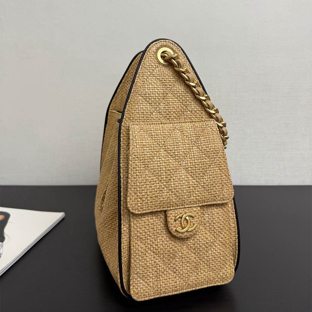 Ch**el 25 Small Handbag(HIGH-END GRADE)